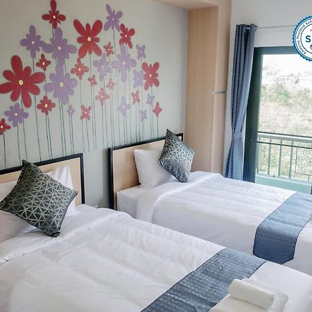 Sirimunta Hotel Chiang Rai Suite & Residence Exterior photo